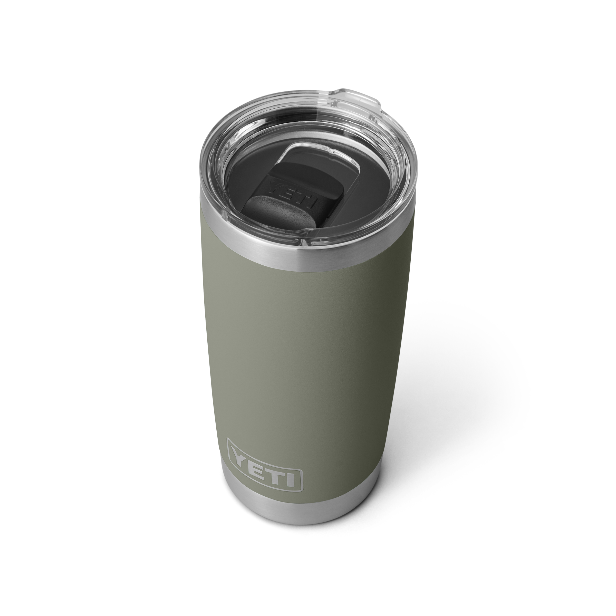 YETI Rambler Becher