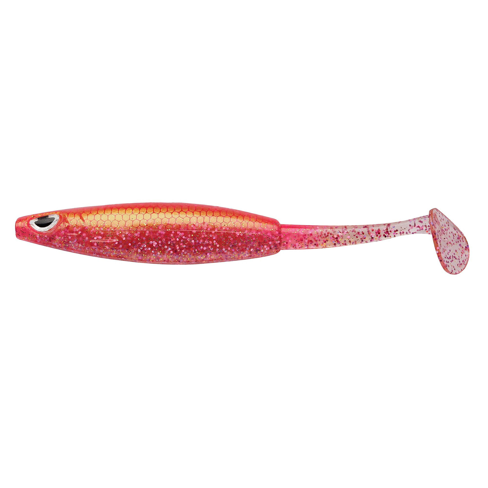 Berkley Sick Vibe Cotton Candy 15cm