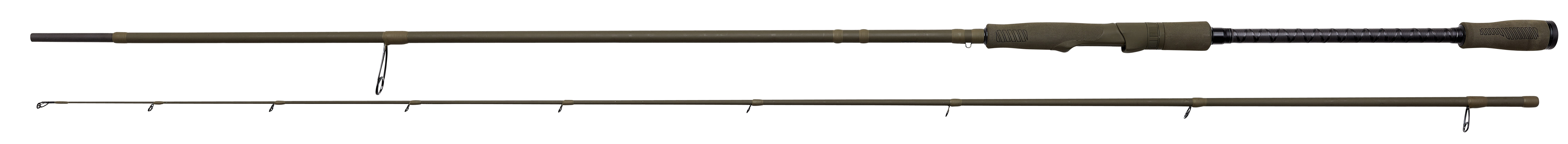 Savage Gear SG4 Medium Game Rod 2.21m 7- 23g