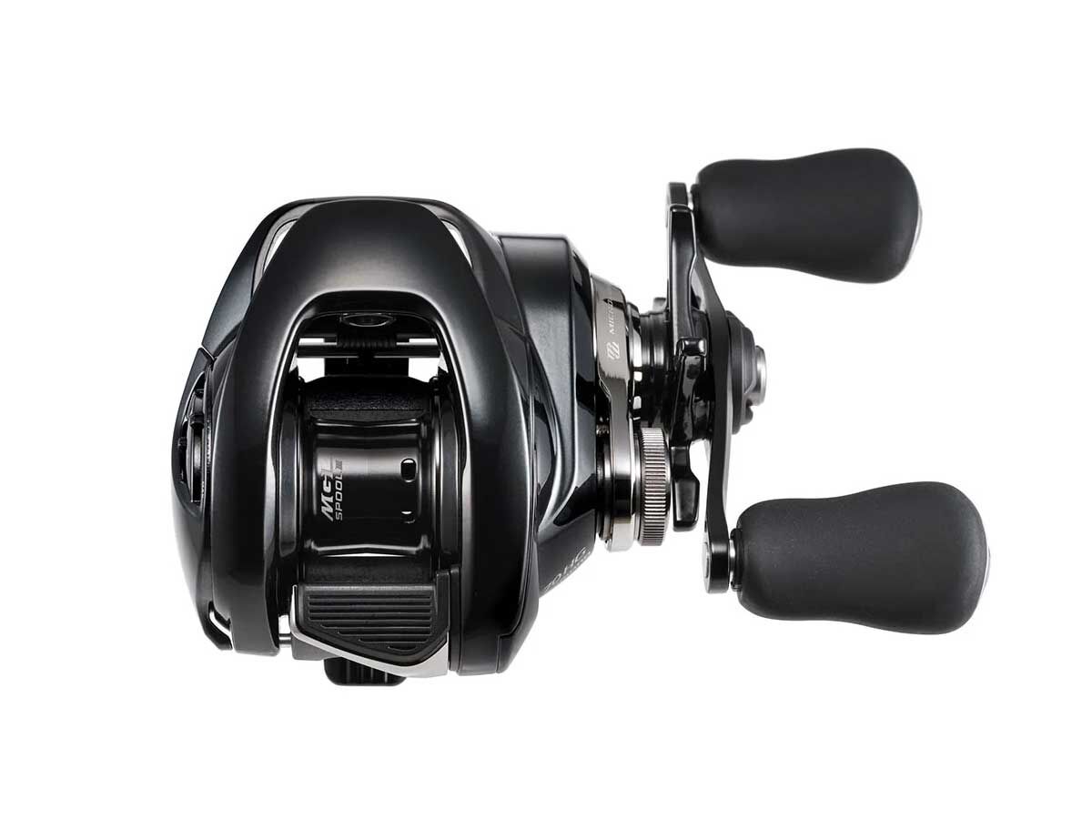 Shimano Metanium