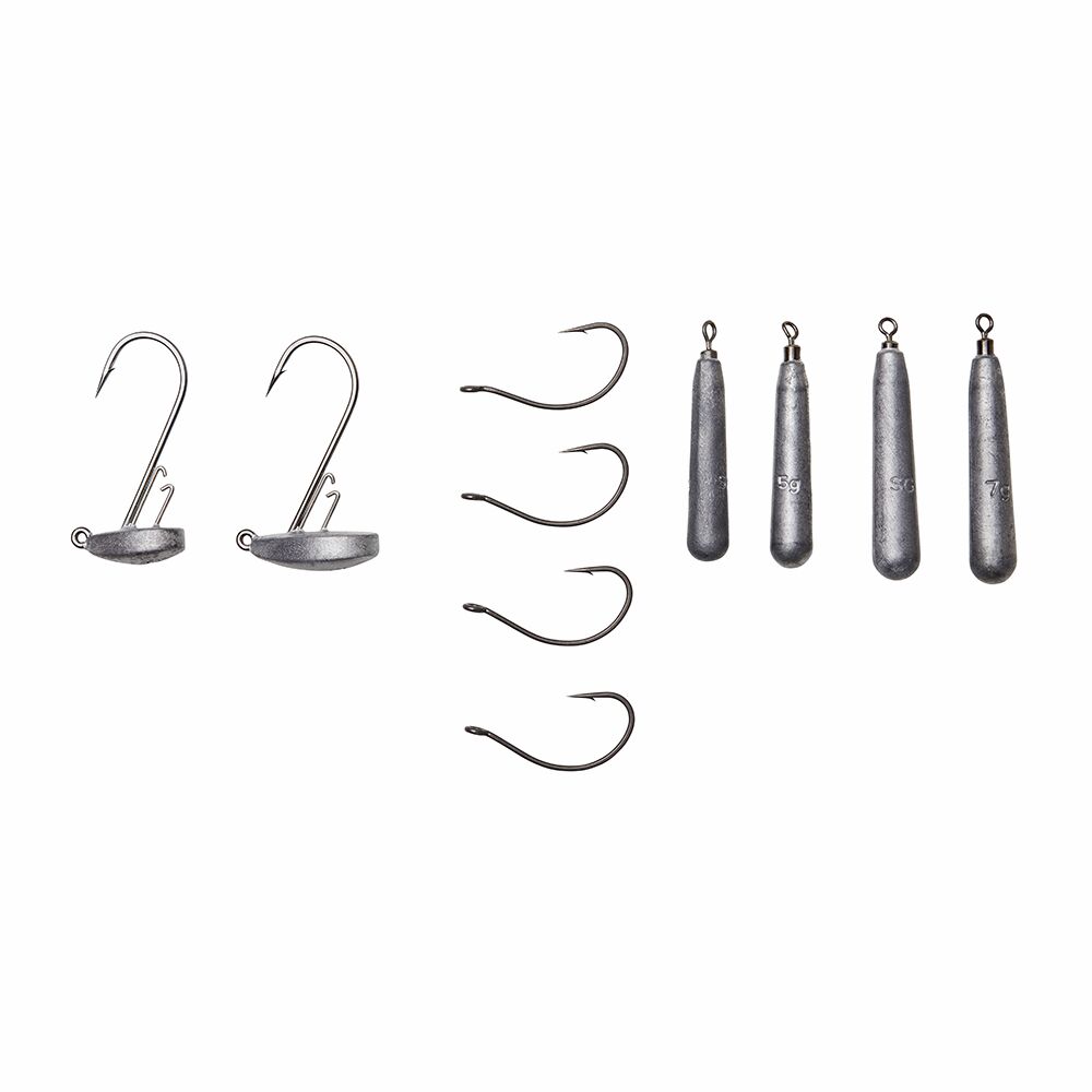 Savage Gear 3D Crayfish Kit