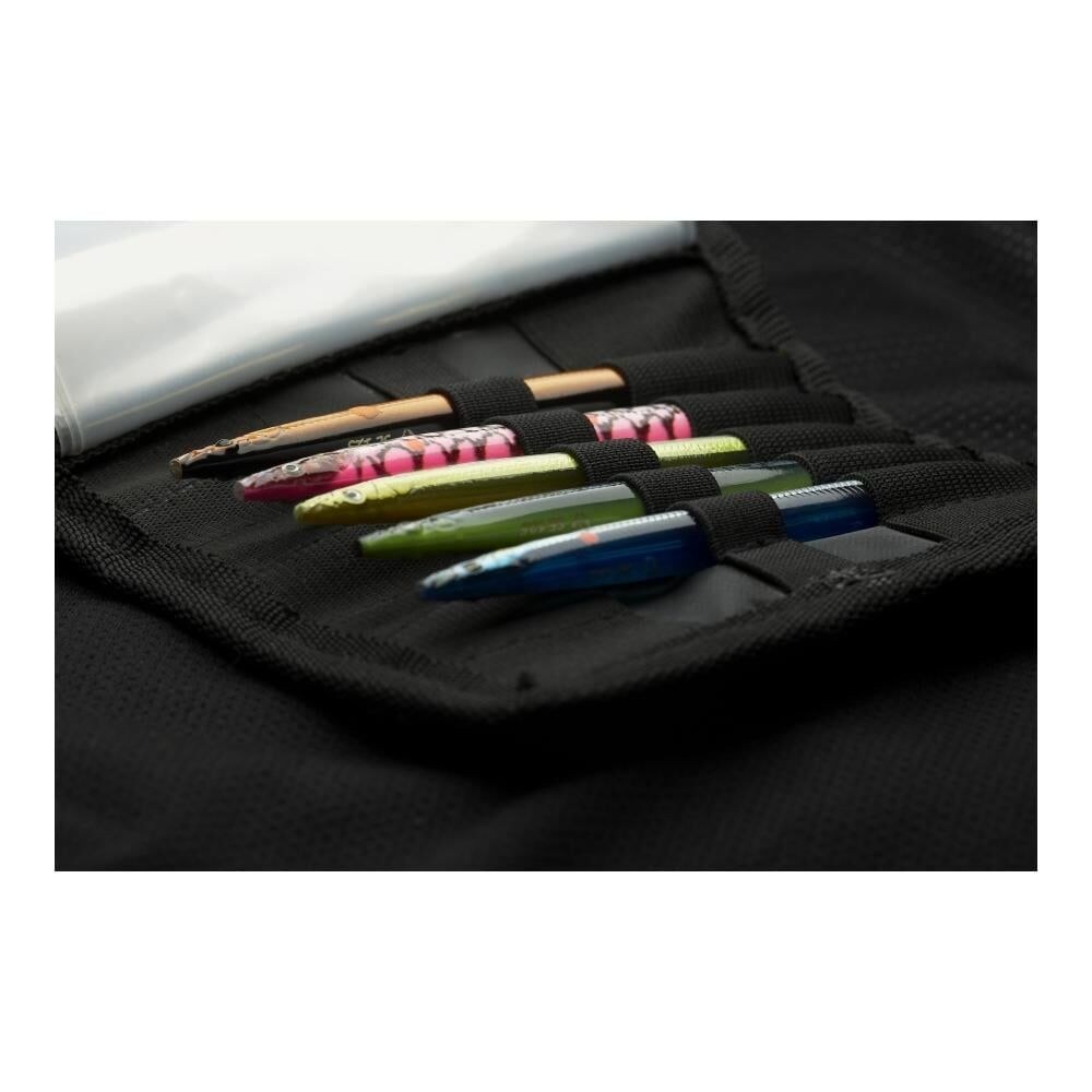 Savage Gear Flip Wallet Rig and Lure