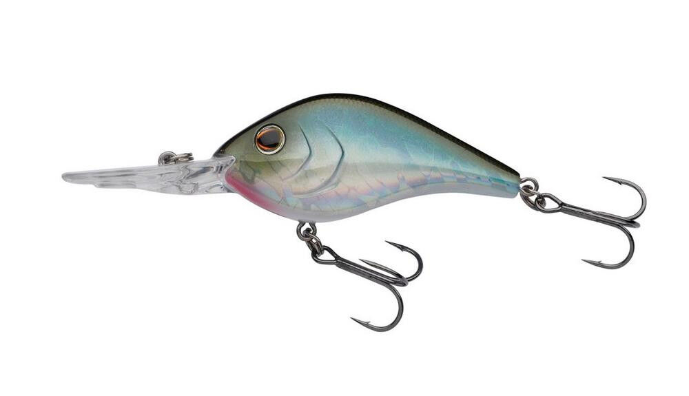 Berkley Dredger 6.5cm Bleak