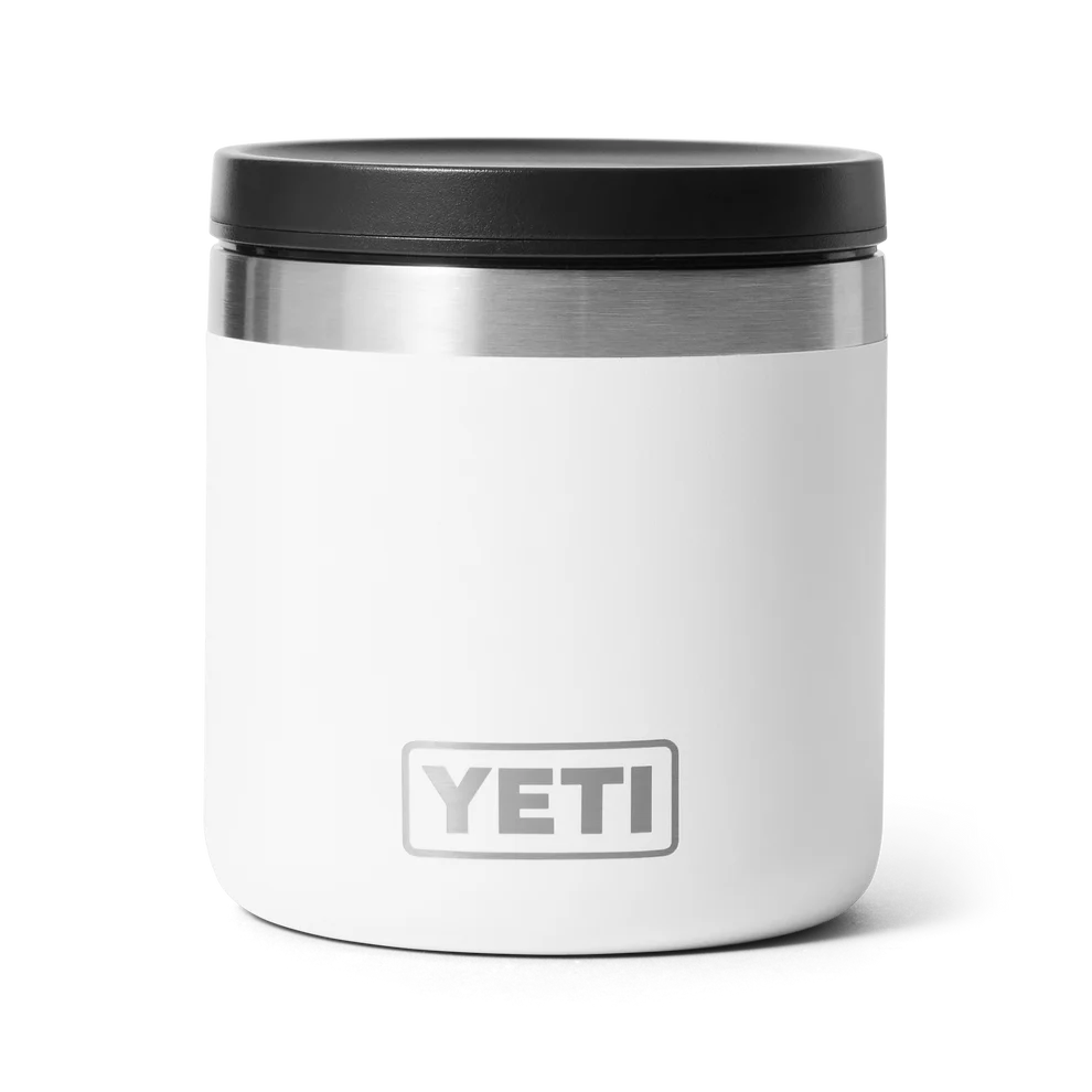 Yeti Rambler Isolierter Essensbehälter