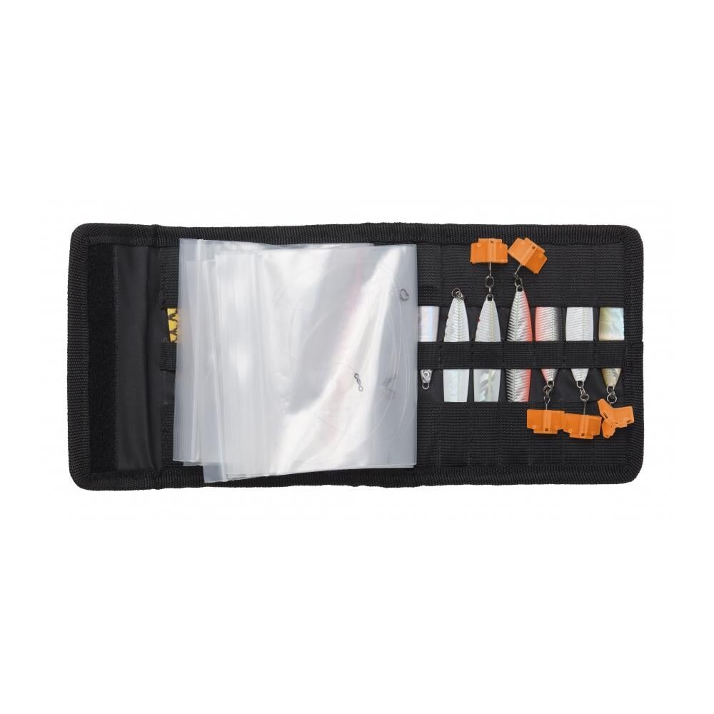 Savage Gear Flip Wallet Rig and Lure