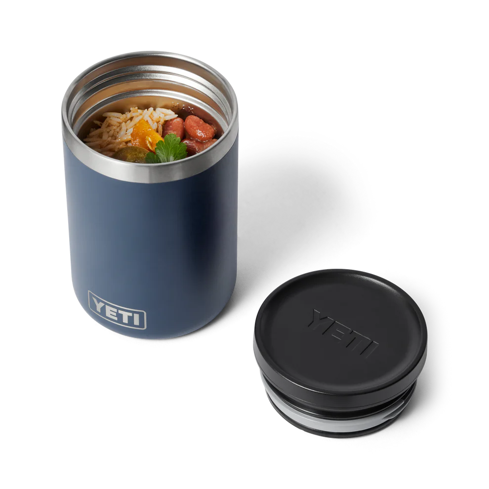 Yeti Rambler Isolierter Essensbehälter
