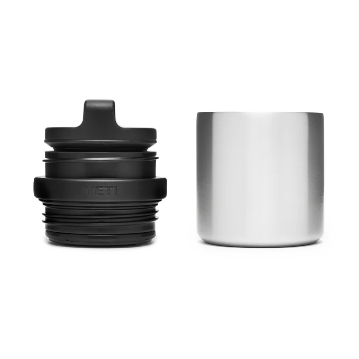 YETI Rambler Deckel mit Becher