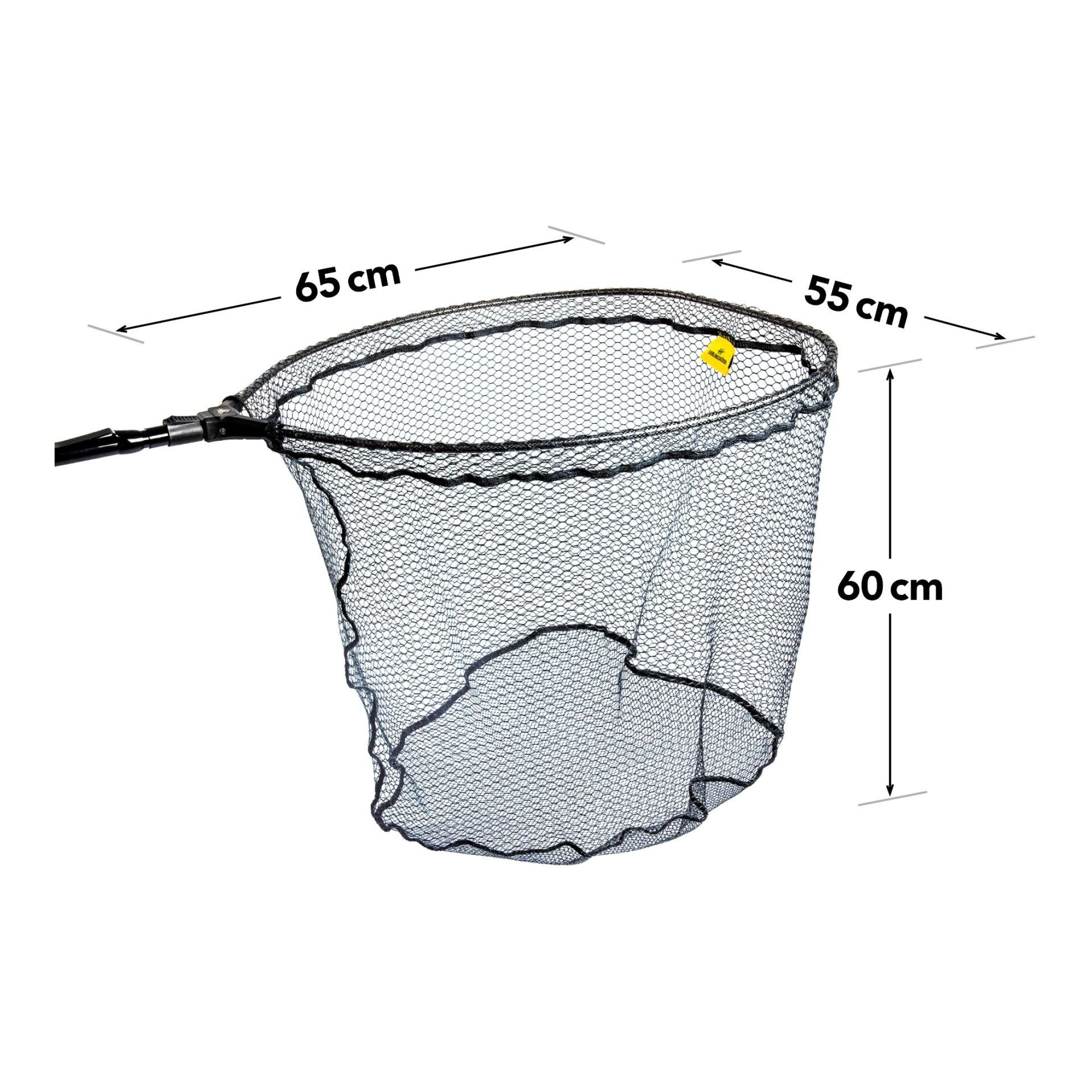 Lieblingsköder Allround-Feumer Ultraboost Teleskop