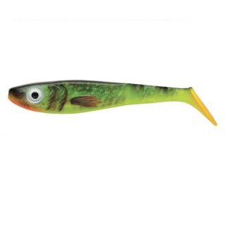 Abu Garcia Svartzonker Mc Perch Smoking Hot Pike
