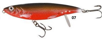 Savage Gear 3D Backlip Herring 13.5cm Gold and Black