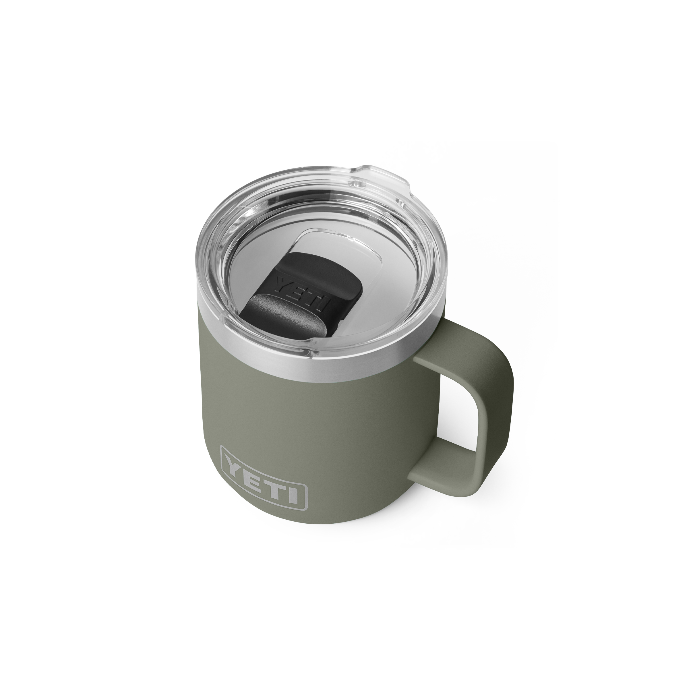 YETI Rambler Tasse