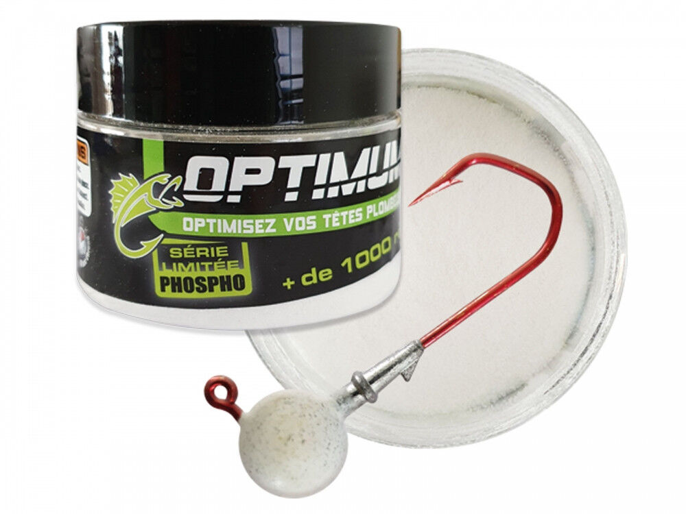 Optimum T.P. Beschichtungspulver Klar