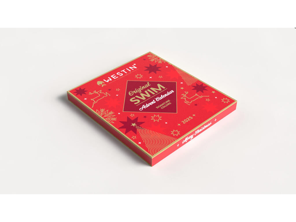 Westin 2025 Original Swim Adventkalender