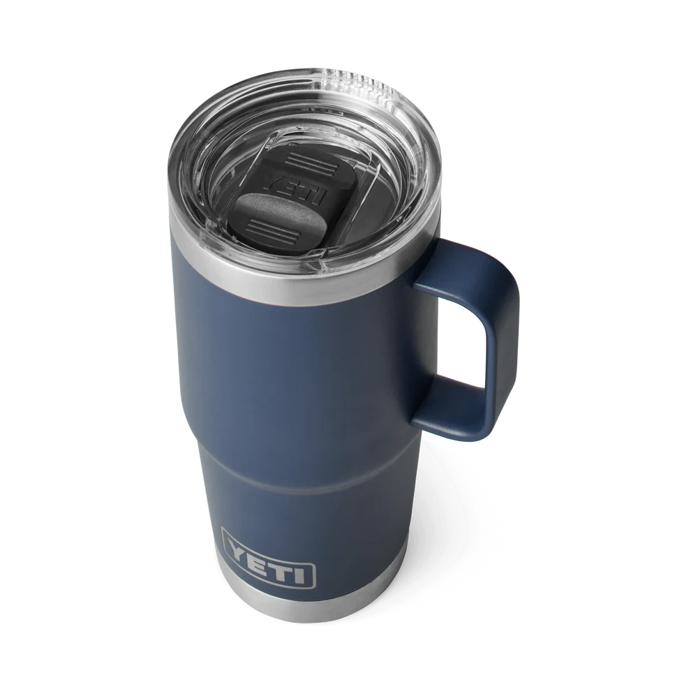 Yeti Rambler Travel Mug