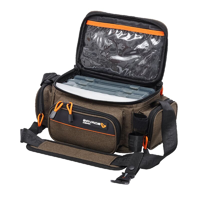 Savage Gear System Ködertasche S