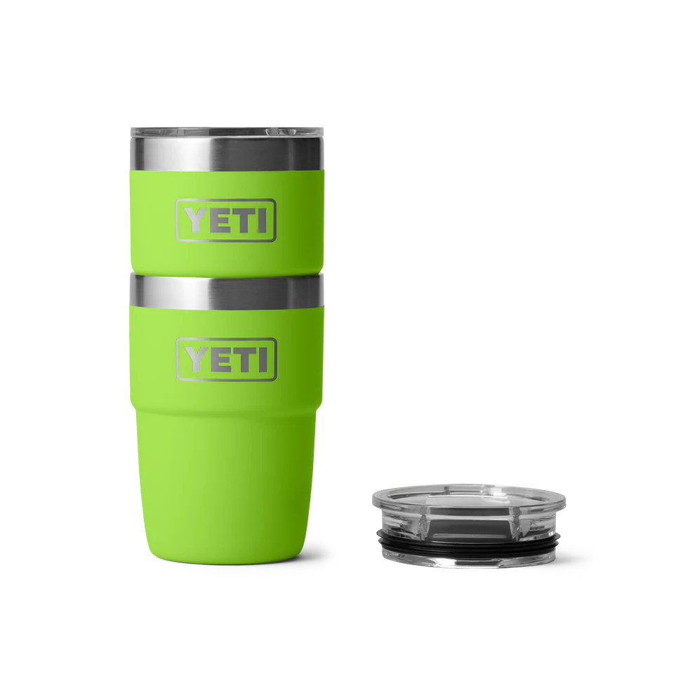 YETI Rambler Tasse