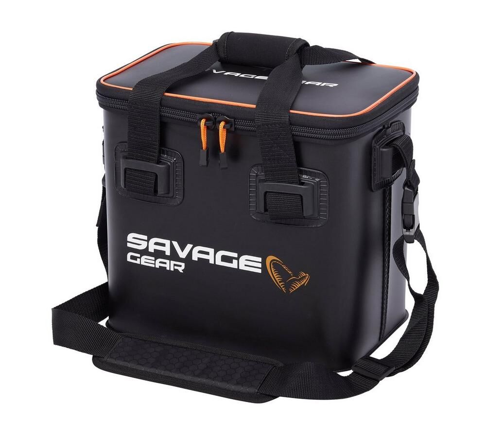 Savage Gear WPMP Cooler Bag