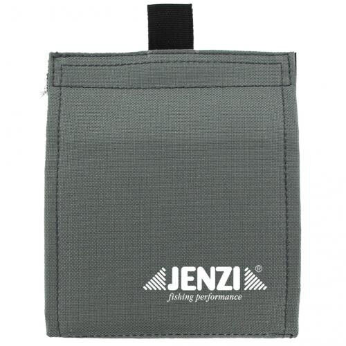 Jenzi Vorfach Mäppchen / Etui für gebund. Haken