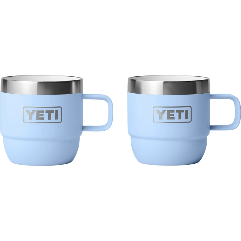 YETI Rambler Tasse Stapelbar