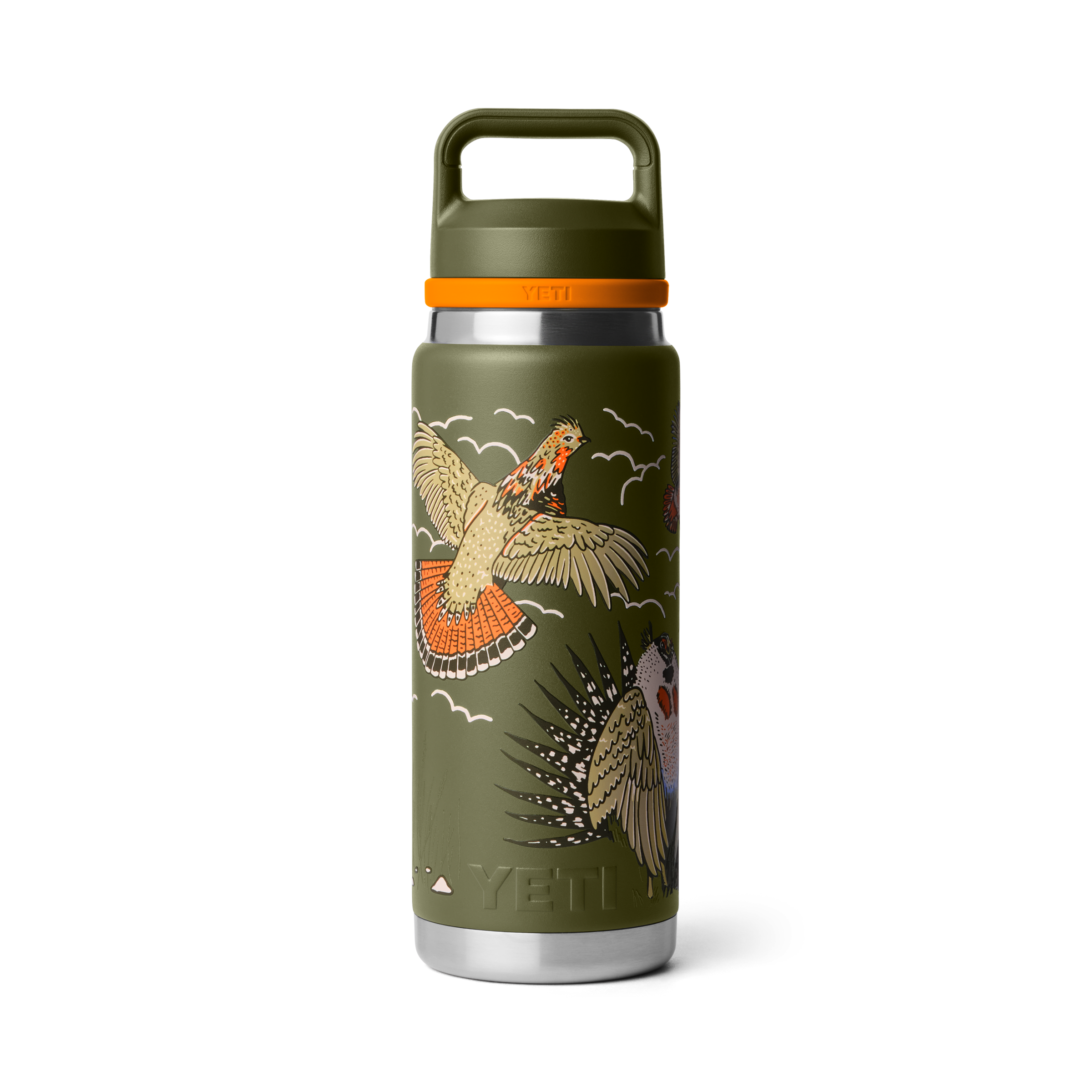 YETI Rambler Flasche