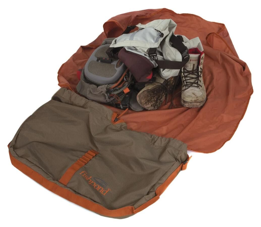 Fishpond Burrito Wader Bag