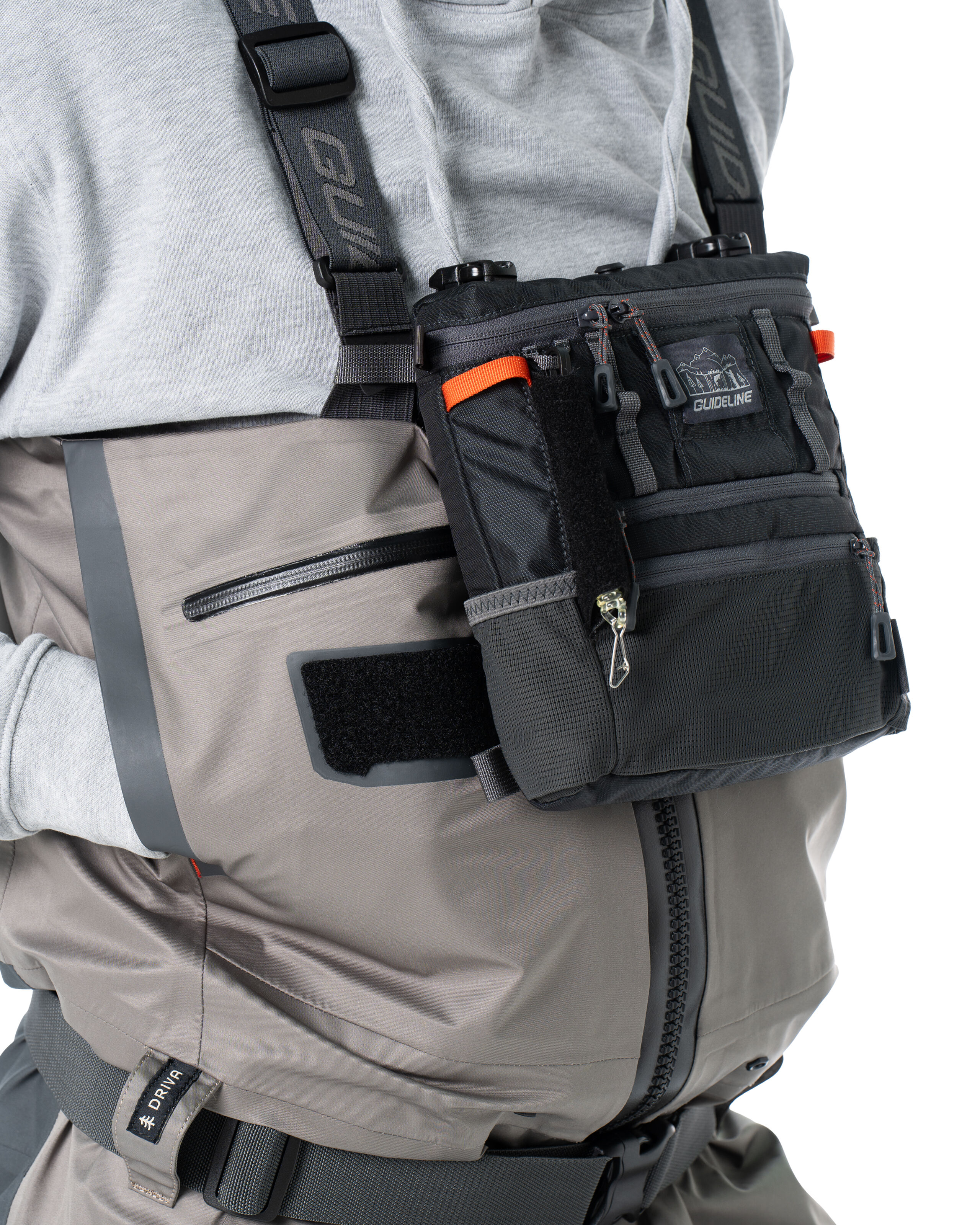 Guideline Experience Chest Pack