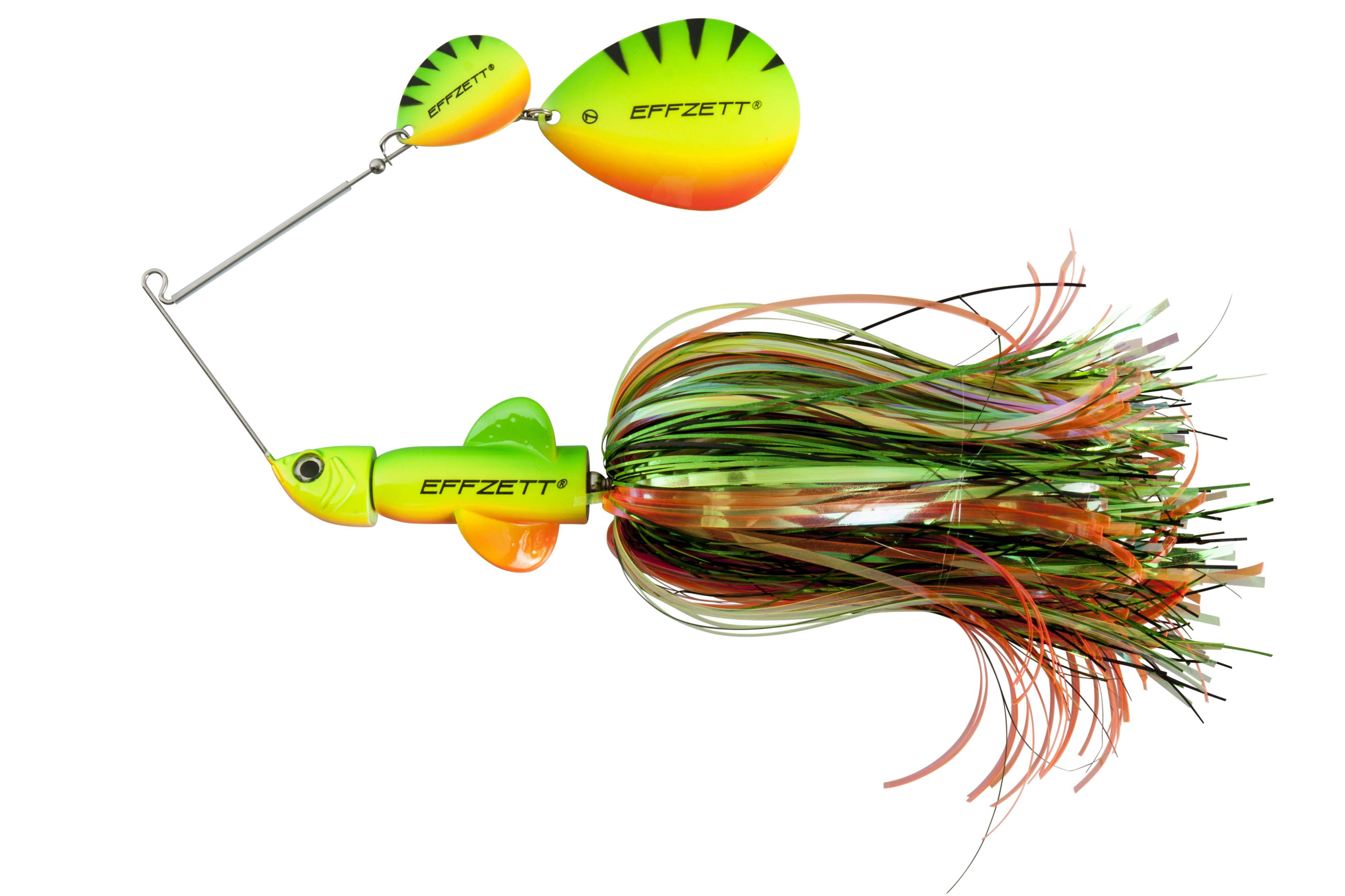 Spinnerbait