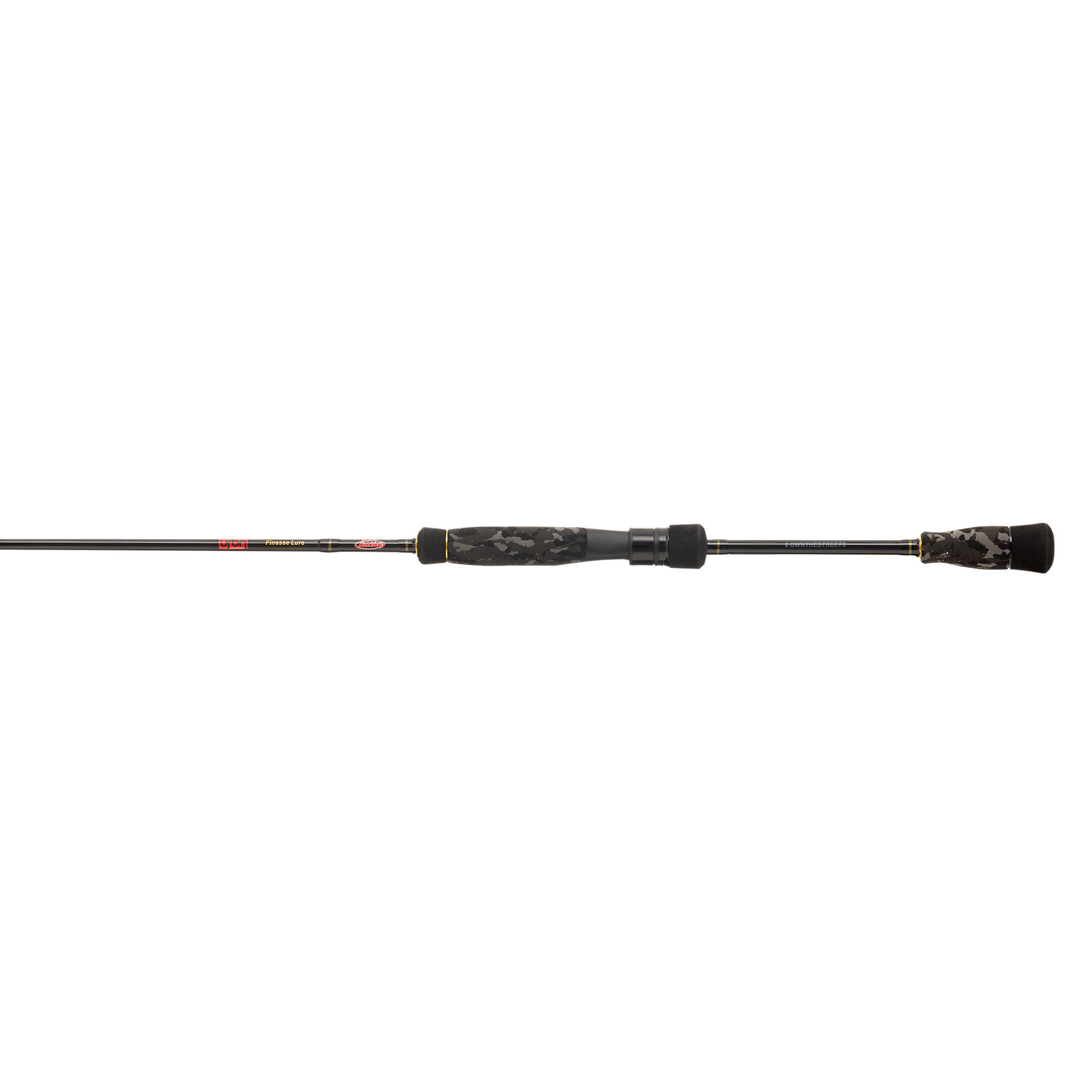 Berkley URBN Spinning Rod Finesse Lure All Rounder