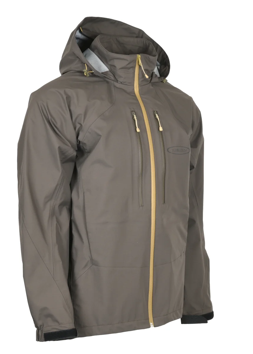 Vision Caddis Jacket