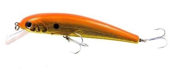 Mitchell Floating Minnow