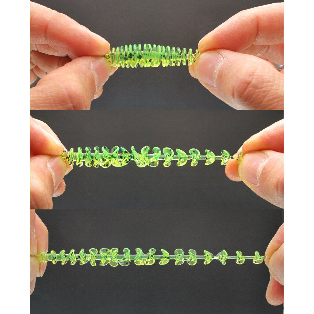 Jenzi Tasty Gums mit Geruch Typ 1 Col 3