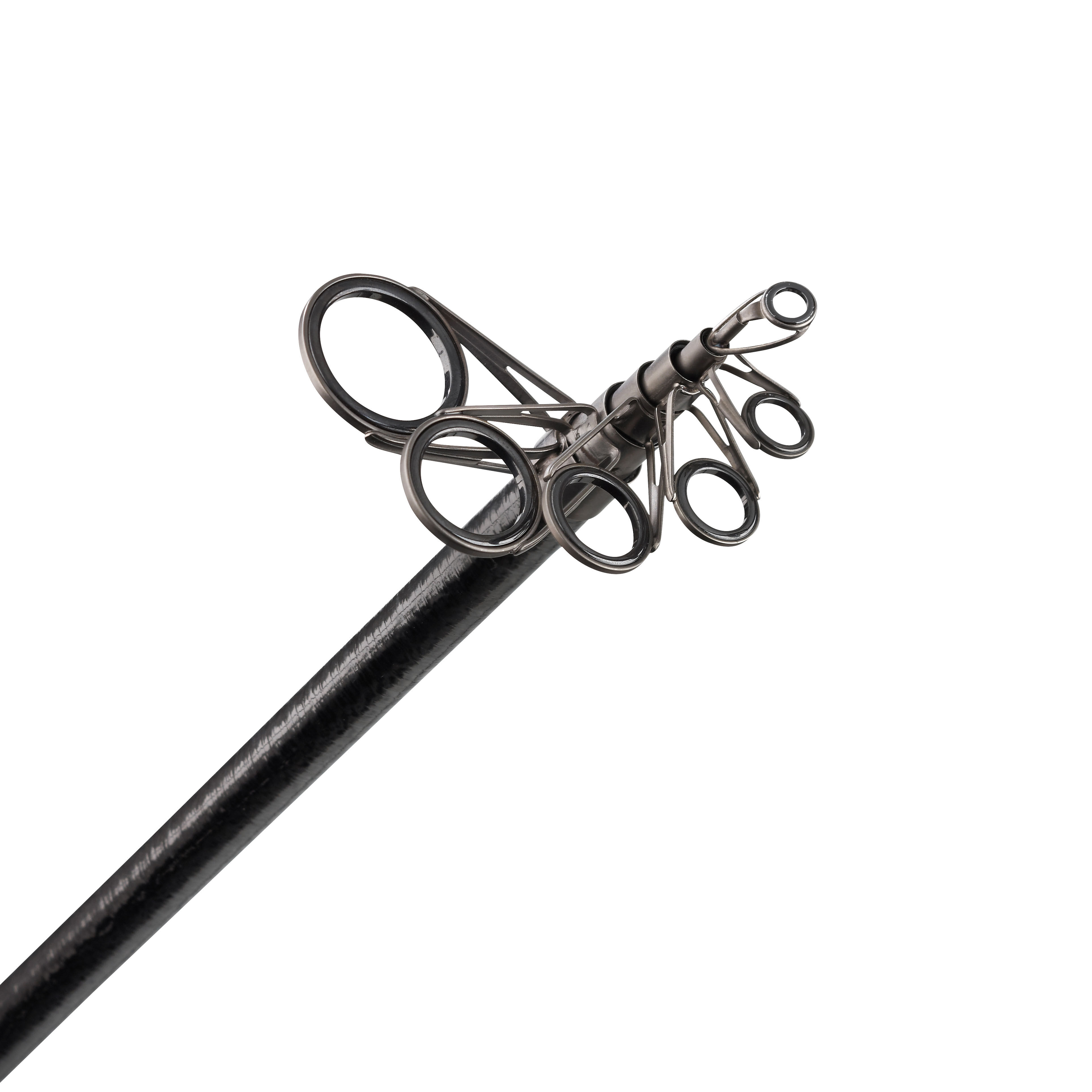 Balzer Edition Mini Spin