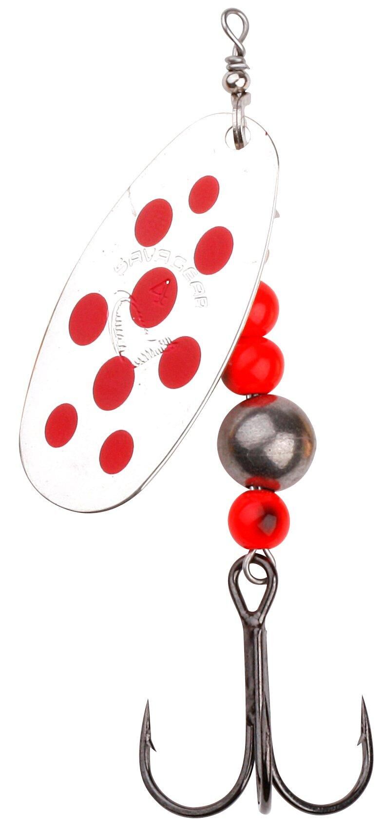 Savage Gear Caviar Spinner