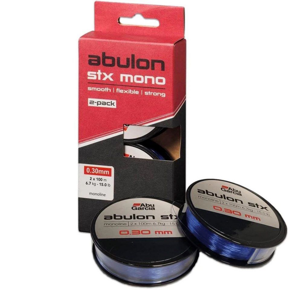 Abu Garcia Abulon STX