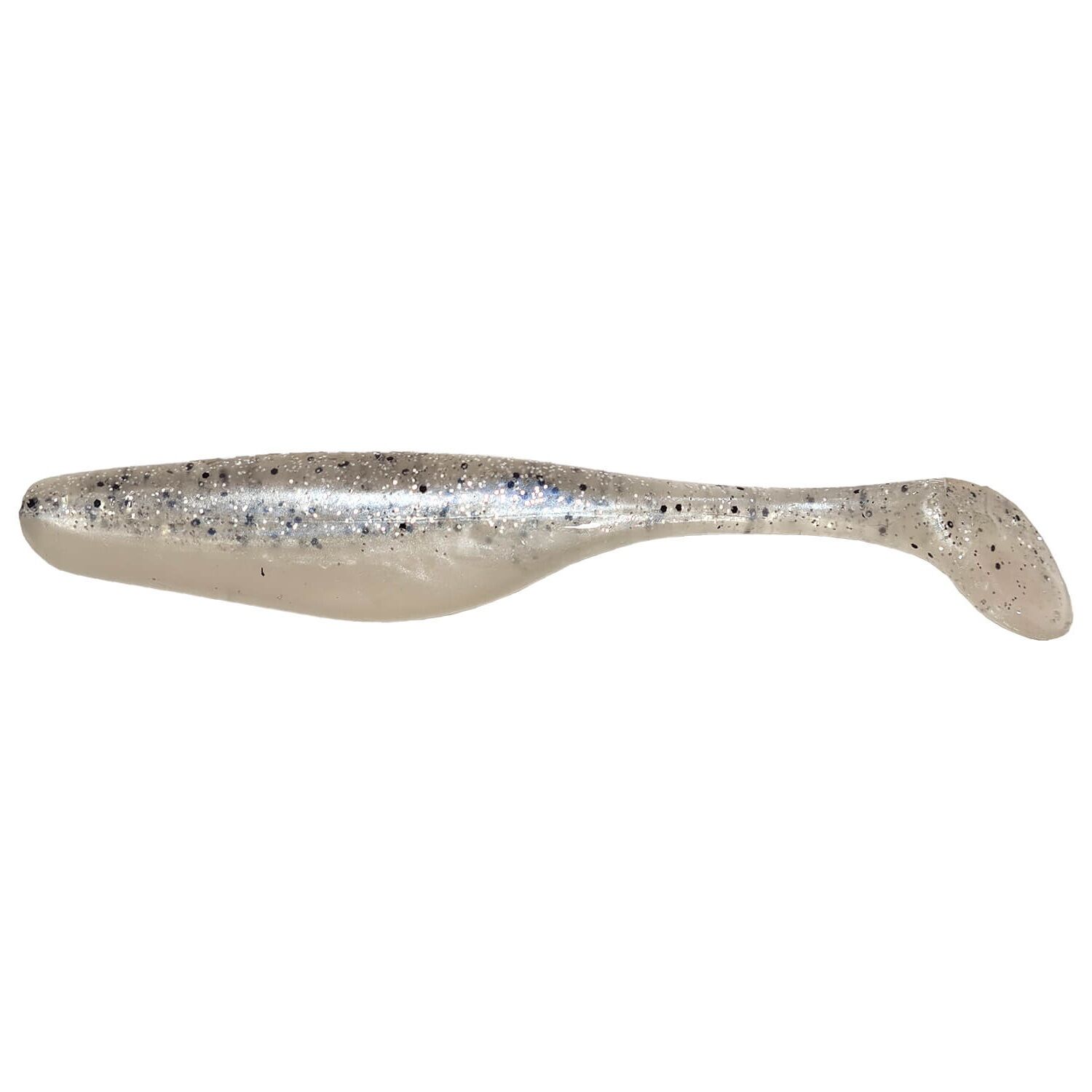 Jenzi River Shad silver