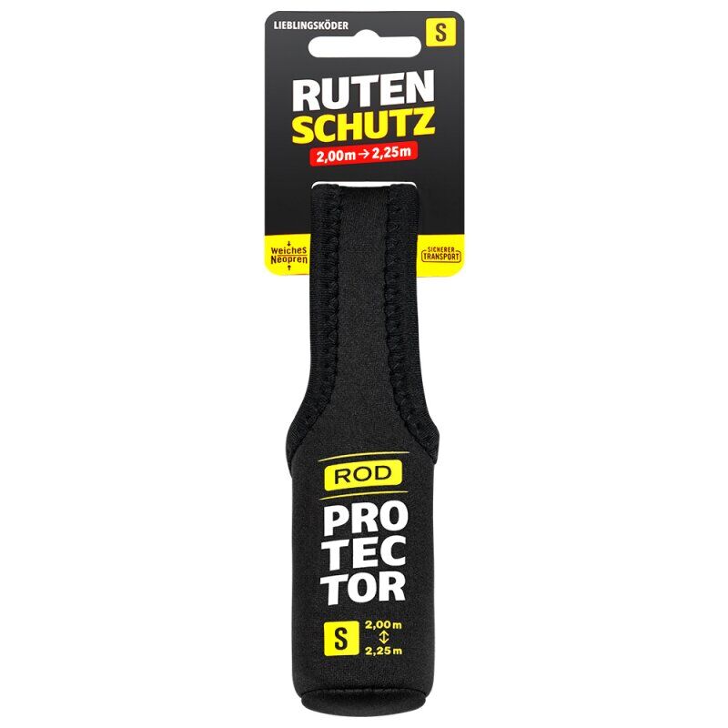 Lieblingsköder Rutenschutz