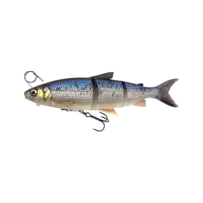 Savage Gear 3D Line Thru Whitefish