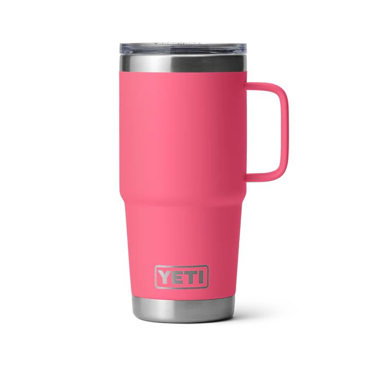 Yeti Rambler Travel Mug