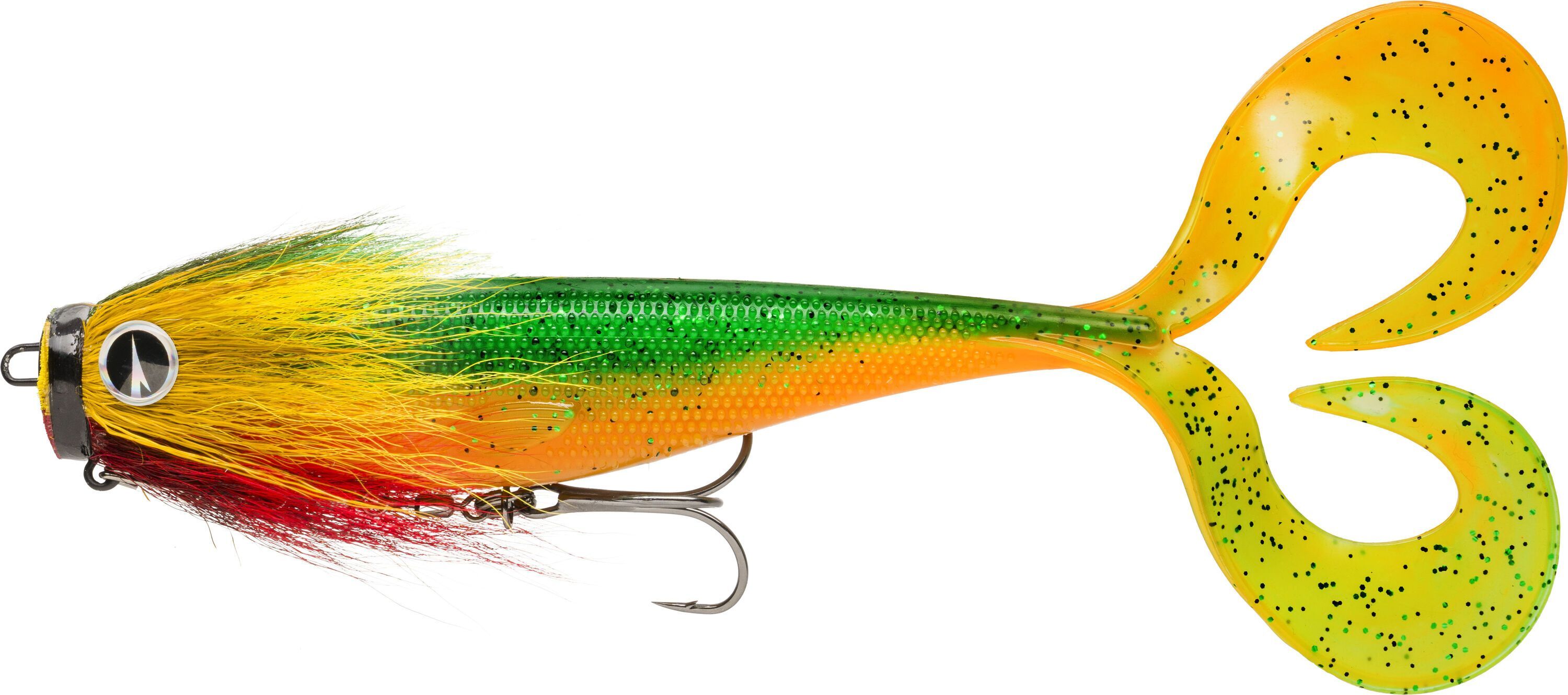 Rapala Soft Olio Prerigged