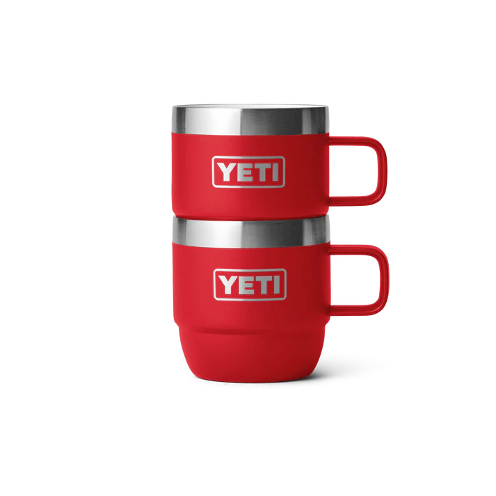 YETI Rambler Tasse Stapelbar