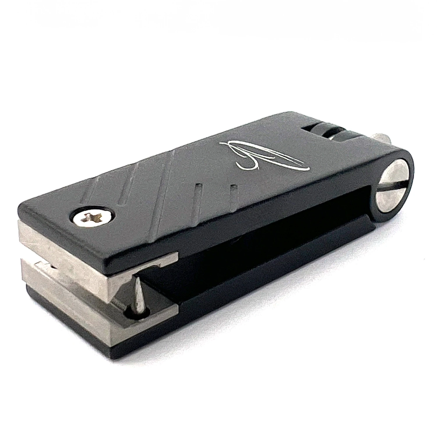 Traun River  Razor Nipper Clip