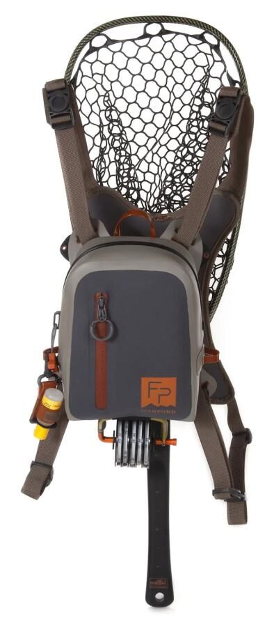 Fishpond Thunderhead Chest Pack