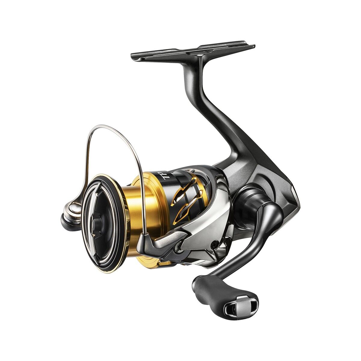 Shimano Twin Power FD C2000 S