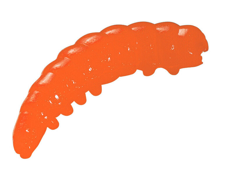 BERKLEY Powerbait Power Honey Worms Orange