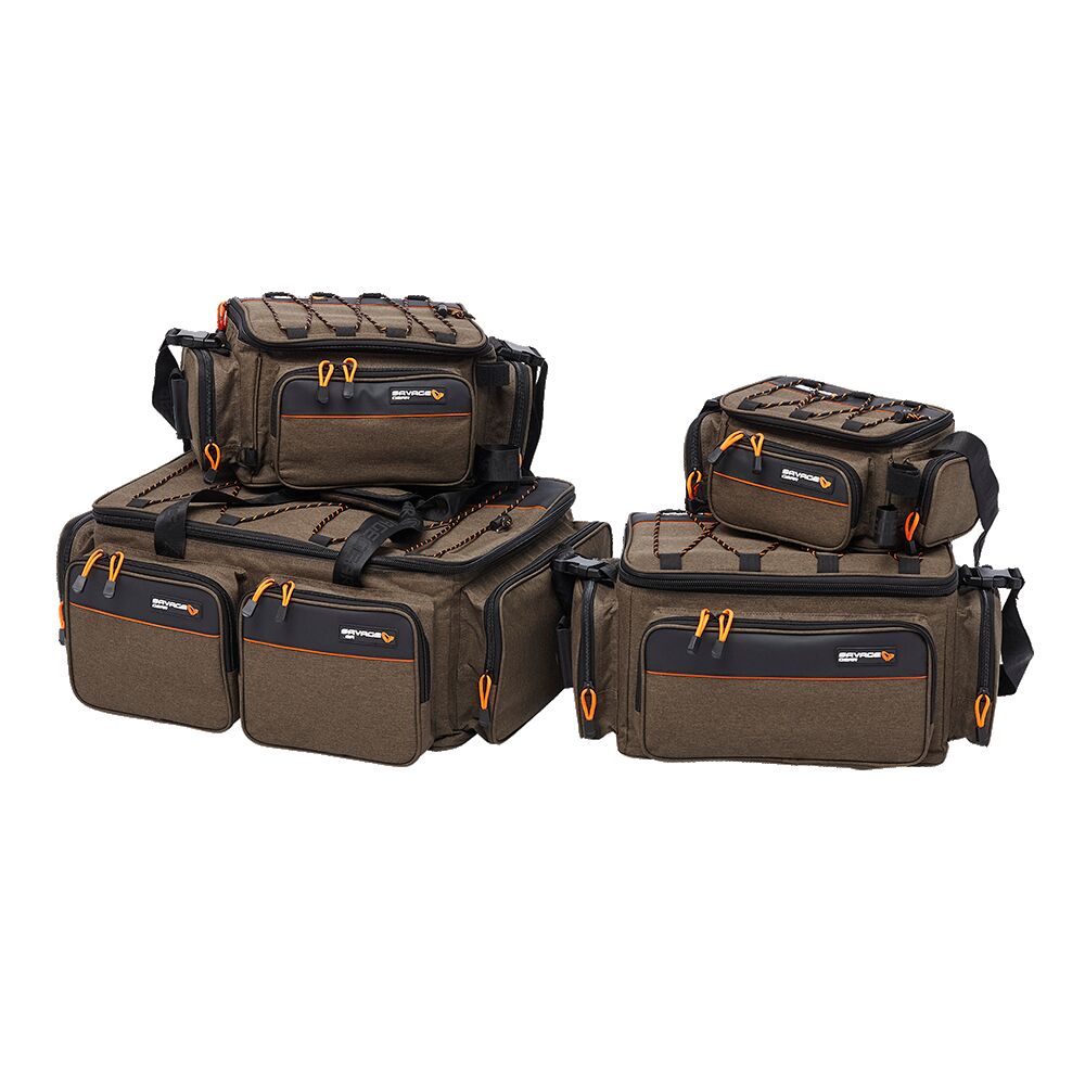 Savage Gear System Ködertasche M