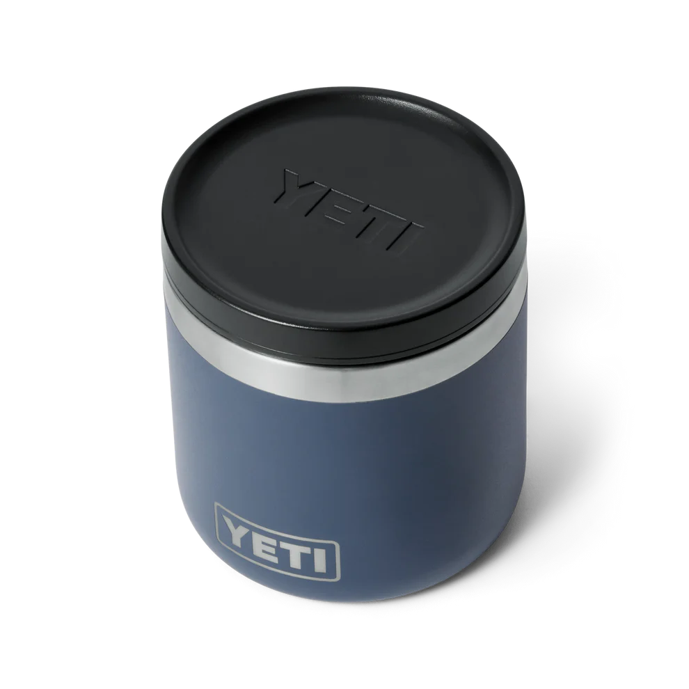 Yeti Rambler Isolierter Essensbehälter