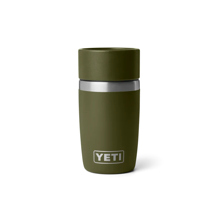 Yeti Rambler Reiseflasche