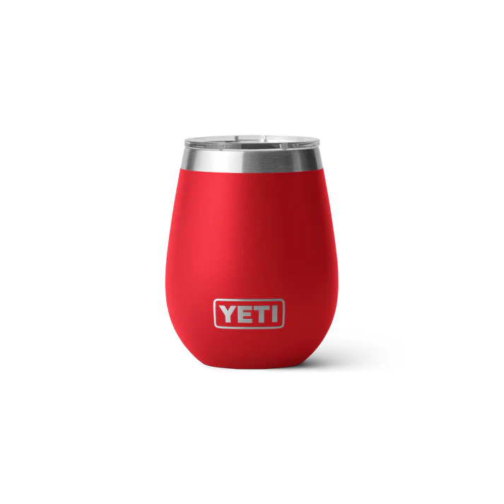 YETI Rambler Wine Tumbler