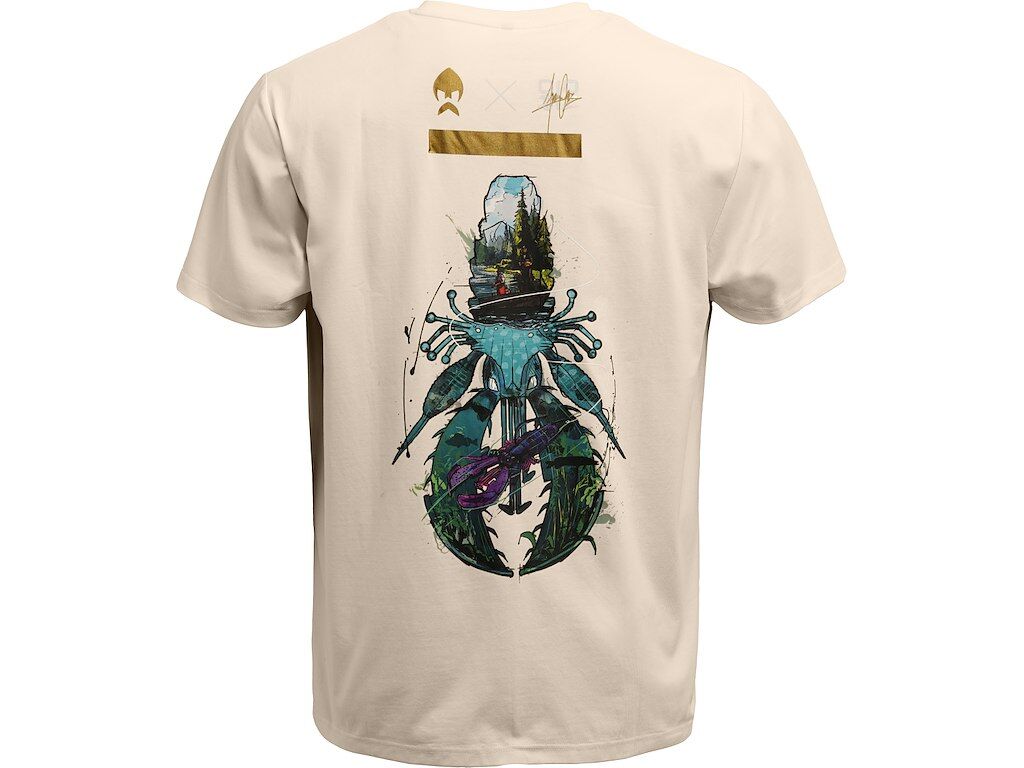 Westin CreCraw T-Shirt