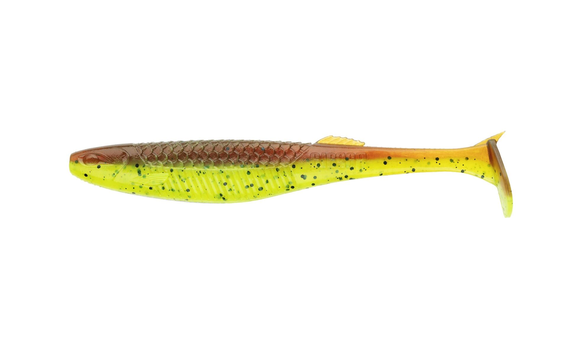Rapala Crushcity The Kickman